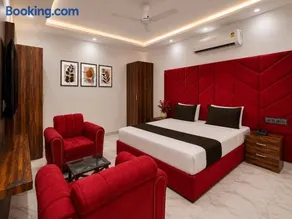 Hotel Amar Raja - Image 3