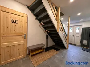 Ferienhaus Hemann mit eigener Sauna - Image 3