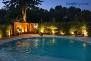 Superbe Villa Piscine Jardin proche Aix - Image 1