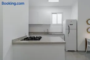 Apto c/ churrasq a 300m da praia em Floripa RES201 - Image 3