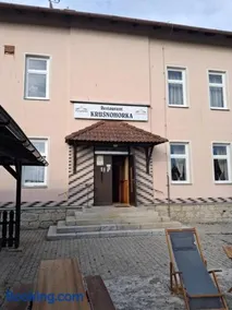 Penzion Krušnohorka - Image 2