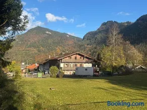 ciao-aschau Sachrang Haus Spitzstein FeWo Klos - Image 1