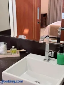 Apartamento amplo, 3 quartos, ar-condicionado, Wi-Fi, garagem - Image 2