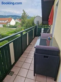 Ferienwohnung am Stadtrand - Image 4