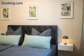 Stilvolles Apartment mit Balkon & WiFi - Image 5