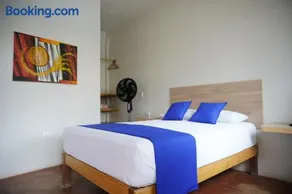 Akumal Hotel - Image 1