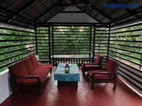 La Rose Homestay 3BHK Villa in Kollam - Image 2