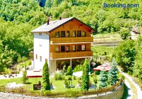 Vila Alexander B&B - Image 2