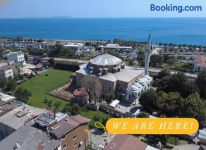 Antik Konak Little Hagia Sophia Suites - Image 1