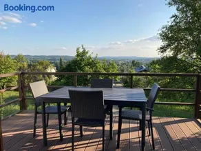 Ferienwohnung Panorama - Image 1