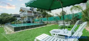 ITW - Into The Wild Luxury Farm Stay , Dehradun - Image 1