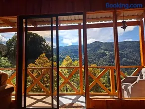 Cabaña Montaña Serena - Image 1
