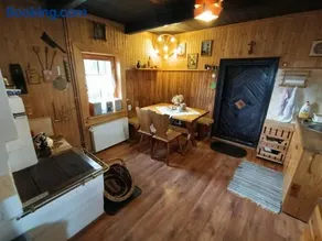 Ludwikówka pod Luboniem, stu-letni domek w górach - Image 3