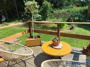 Chalet dans un petit coin de paradis, La Vie Est Belle - Image 1