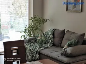 MAZURSKA DAMA LUXURY APARTAMENT - Image 1