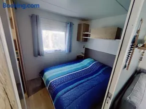 Mobil home 40 m2 camping 4* - Image 5