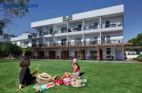 Palmiyem Apart Otel - Image 1
