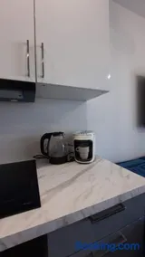 Apartament Błękitny Przy Morzu - Image 2