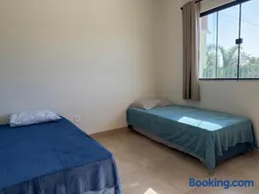 Apartamento mobiliado com Wi-Fi - Image 3