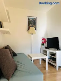 Super appartement au centre ville de Nogent Sur Marne - Image 5