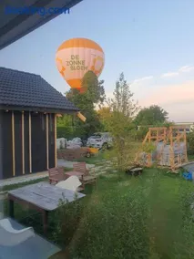 Finse woning nabij groot meer - Image 3