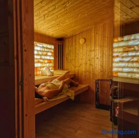 LK Resort Łapsze domy z prywatną balią i sauną - Image 3