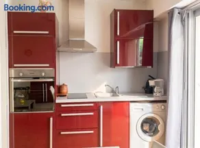 Appartement charmant à Saint-Aygulf avec jardin privé - Image 2