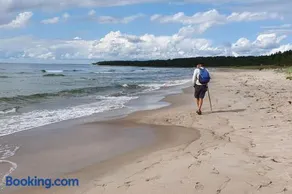 Fantastiskt hus på fårö - Image 2