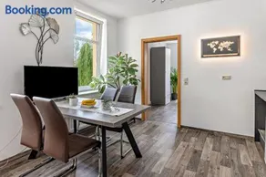 K2 Ferienwohnung 2 Personen 35m² - Image 1