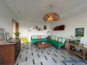 Cozy Apartment in Nabeul - Image 1