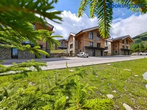 Chalet Alaskit Jasná - Image 5
