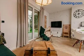 Large holiday home, jacuzzi, sauna - Image 4
