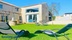 La Grange - Gîte insolite avec Spa dans une Ferme - Image 2
