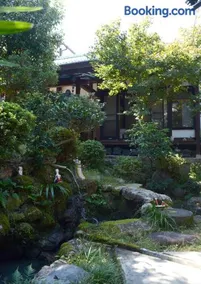 続異人館 ZOKU IJINKAN Guest House - Image 3