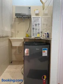 Quitinetes em Araraquara - Image 1