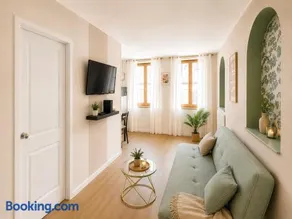 Appartement cosy centre-ville 20mn d'Honfleur - Image 2