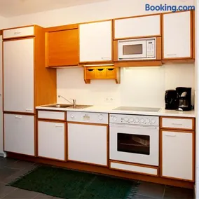 Appartement Zaussinger - Image 3
