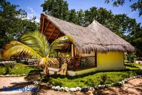 Villa Morena Boutique Hotel Ecoliving - Image 5