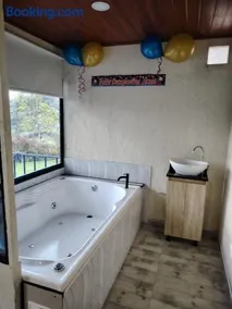 Glamping Ecoturistico La Villa - Image 3