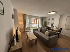 Apartamento Acogedor & Céntrico En Encamp - 6pax l Prober Apartaments - Image 4