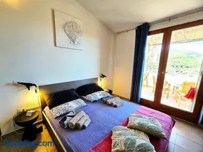 Lentiscu Seaview Holiday Home Solanas - Image 2