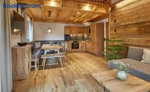 Chalet Dirndl und Buam - Image 1