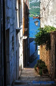 House Vilović Korčula - Image 4