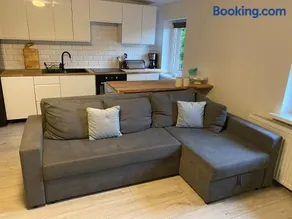 Apartament w malowniczej Sosnówce - Image 1