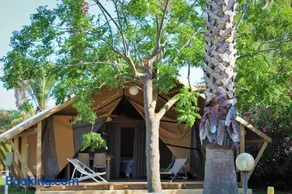 Village Glamping Biscione - Image 1