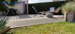 BERCK Maison de vacances avec terrasse et jardin, - Image 2