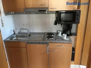 Sonnenappartment in Homburger Solarhaus - Image 2