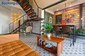 5.4 Loft • Lobby • Generator • Parking • 2nd Floor - Image 2