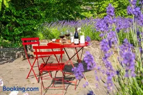 Romantische Ferienwohnung in Jugendstilvilla - Villa del Viento - Image 1