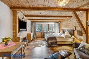 Chalet Gipfelblick Inzell - Image 2